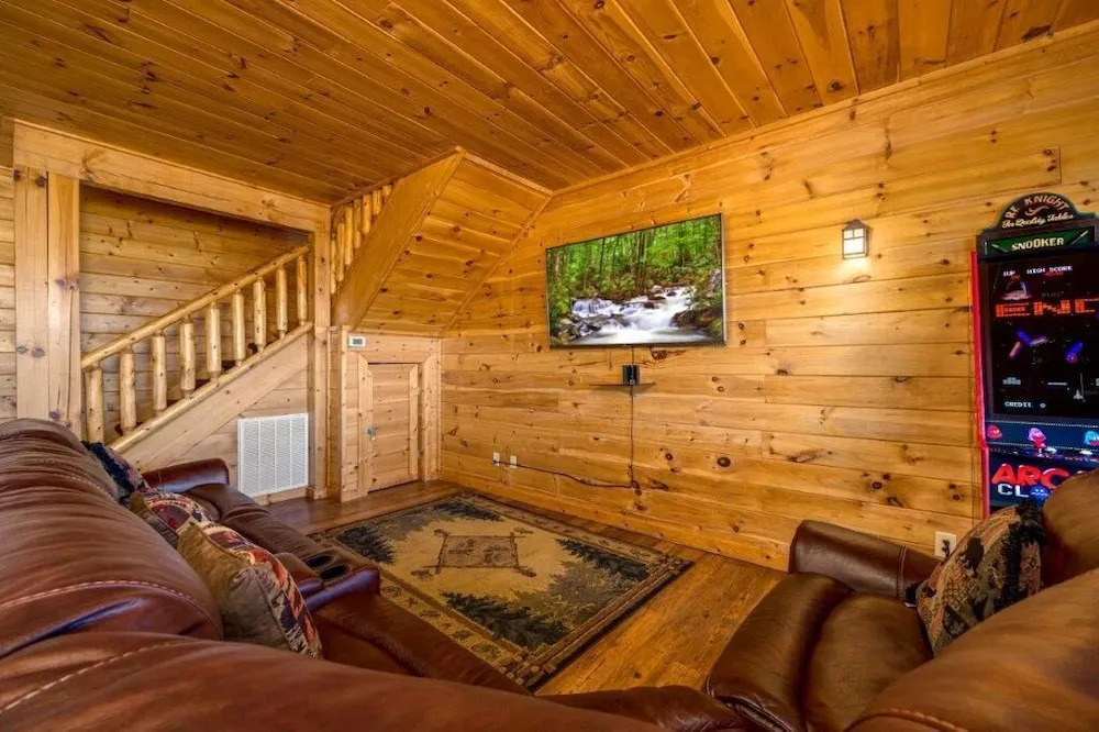 Grand Vista Lodge