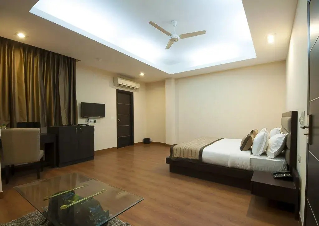 Hotel Aura @ Airport