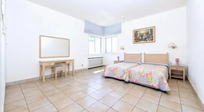 Apartment Kara