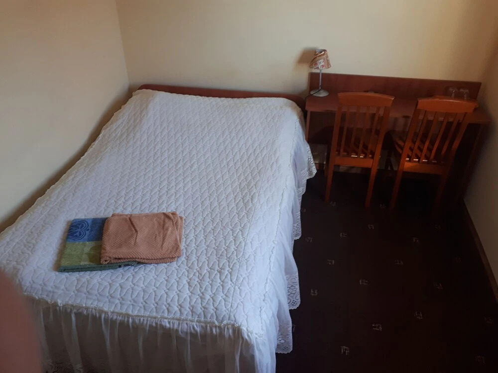 Osrodek Wypoczynkowy Oliwia
