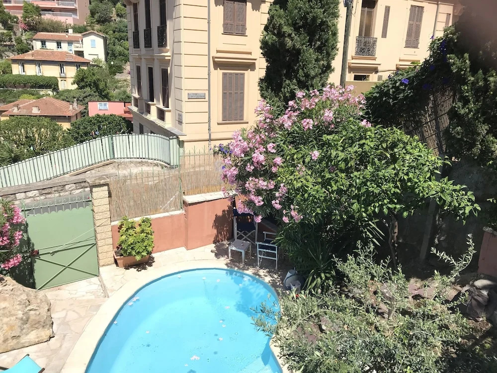 Villa Gaby
