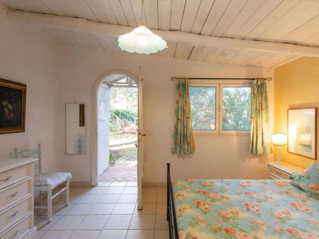 House Sea Dream Monte Argentario
