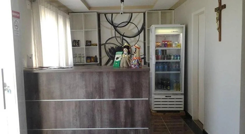 Hotel Casa Blanca