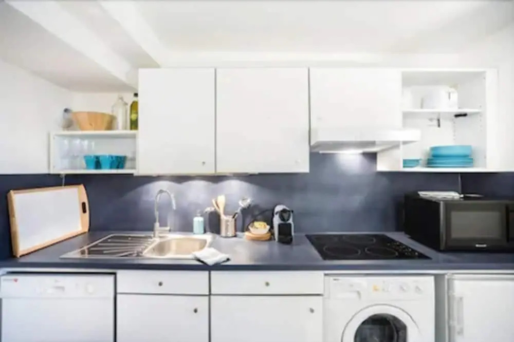 Appartement Leydet