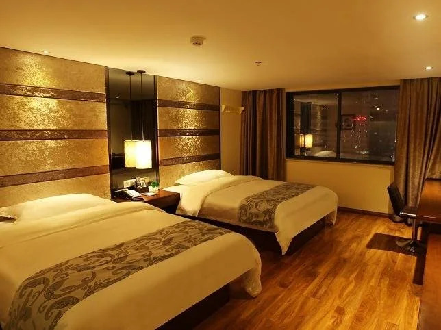 Heideber Hotel