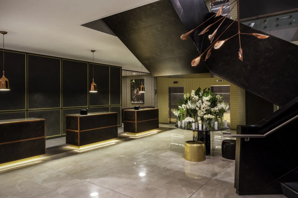 Sofitel Wellington