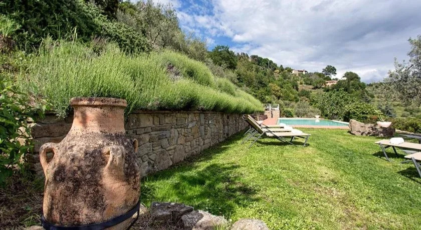Villa Del Sole