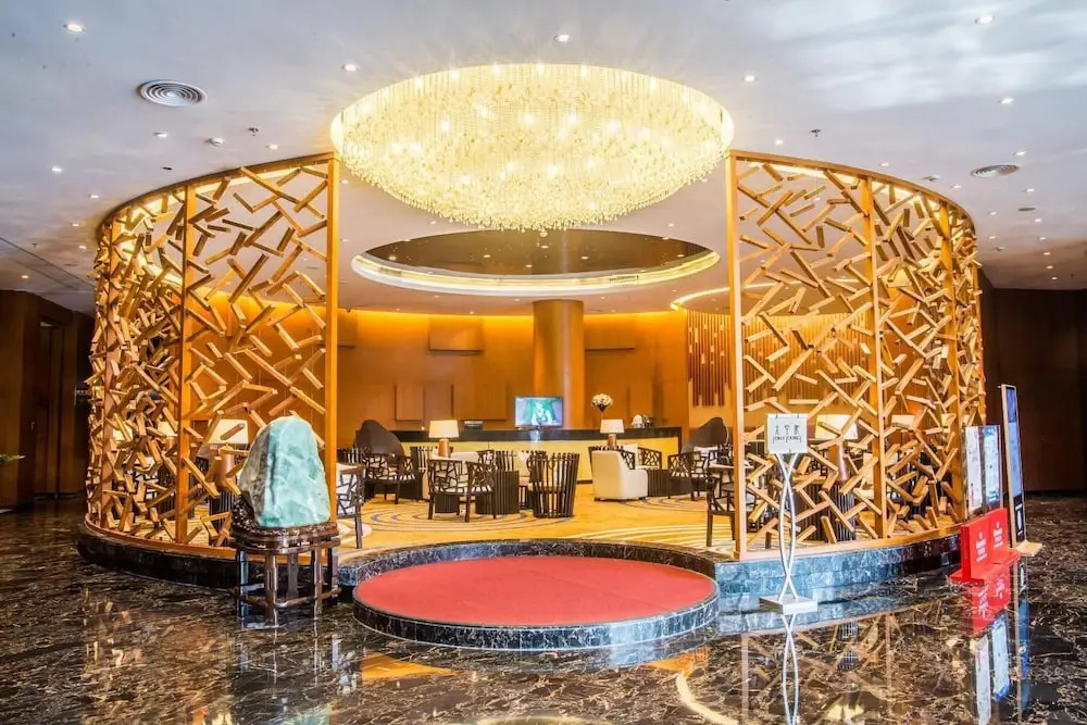 Ramada Plaza by Wyndham Huizhou East