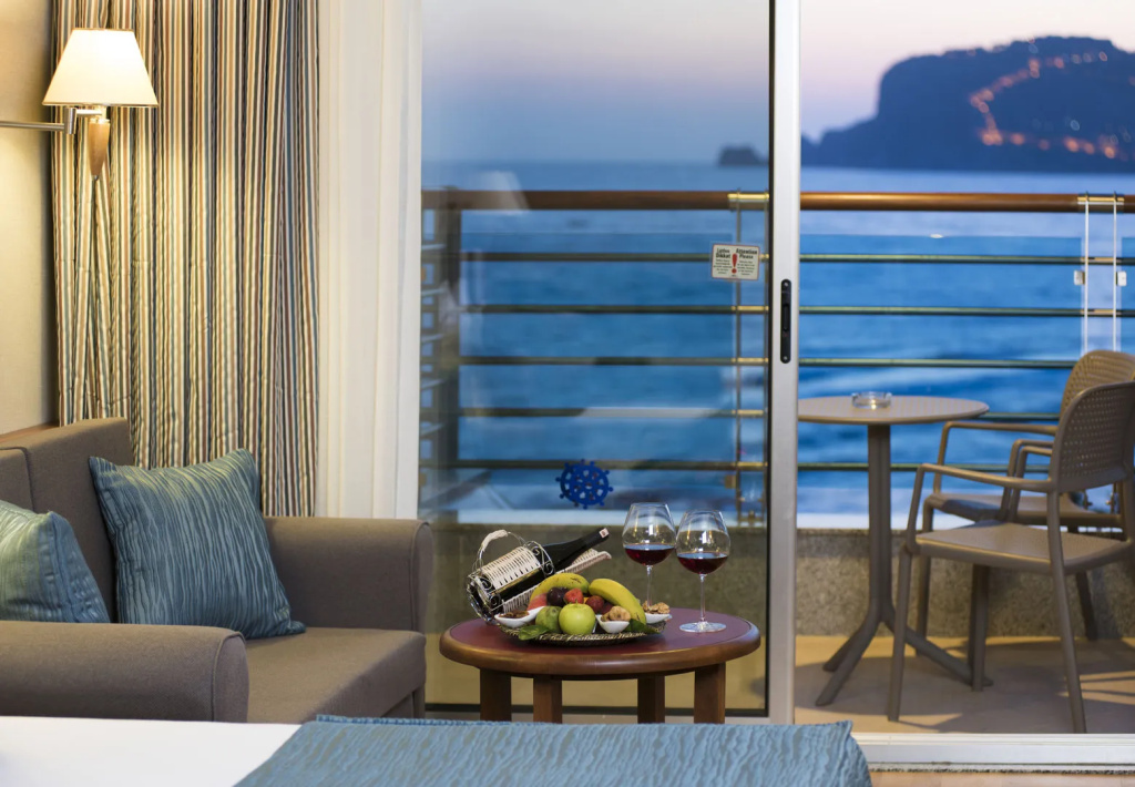 Hotel Grand Kaptan - Ultra All Inclusive