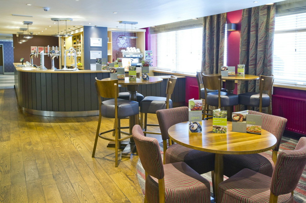 Premier Inn Glasgow City - George Square