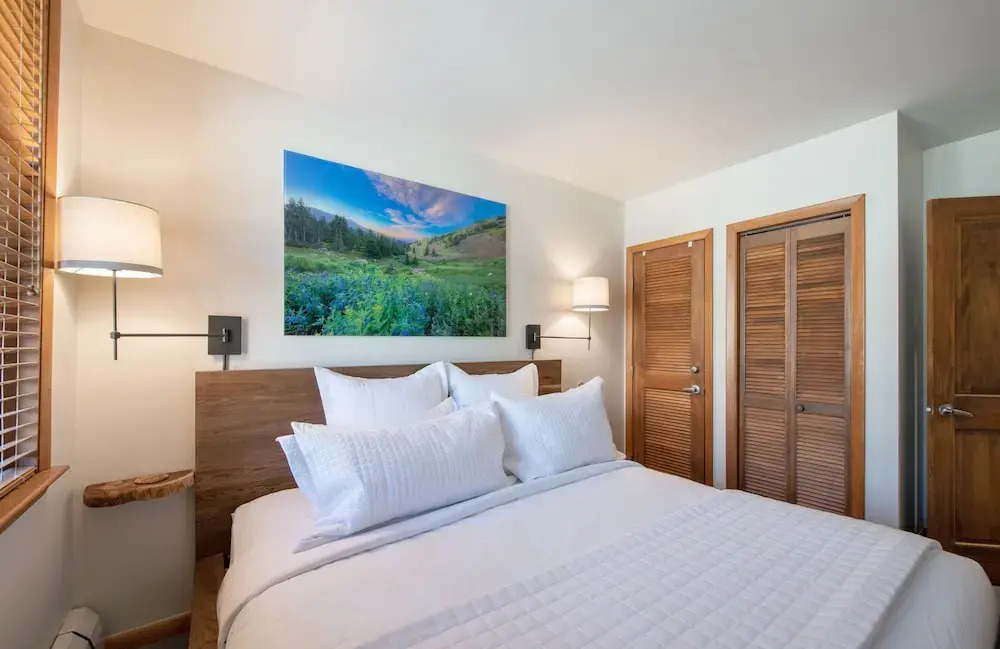 Premium Unit 2308 - 1br - Zephyr Mountain Lodge 1 Bedroom Condo