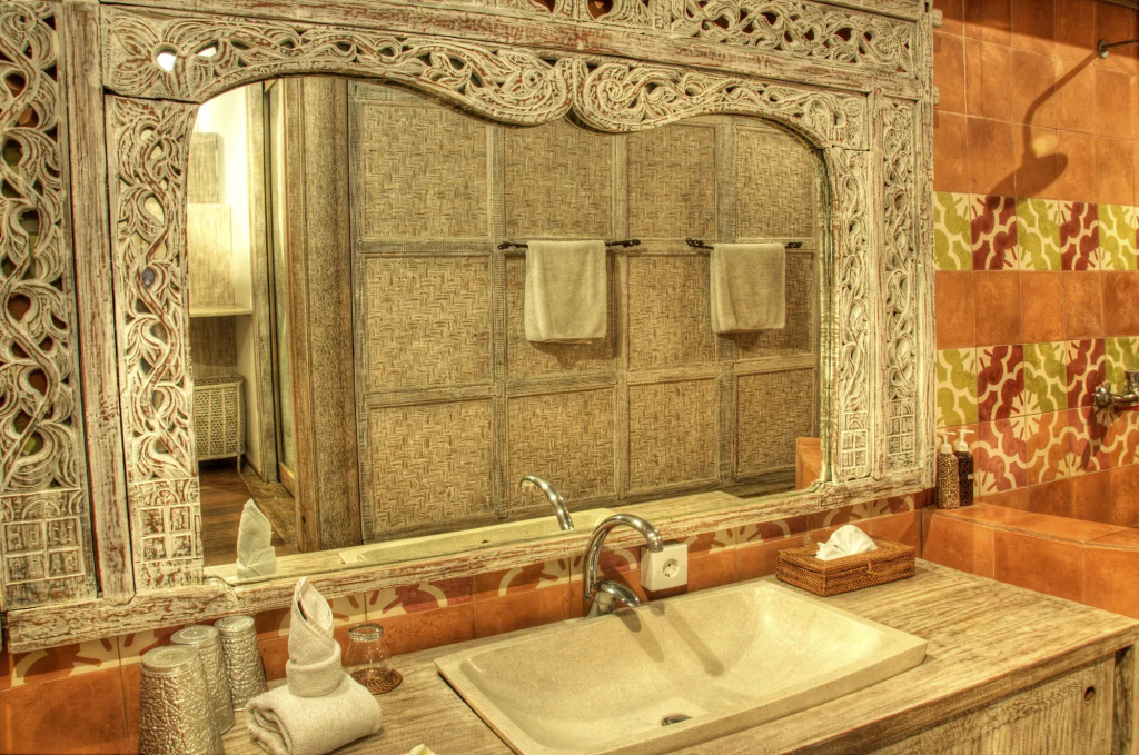 Villa Layla - Charming 2BR Villa in Oberoi - Prime Location