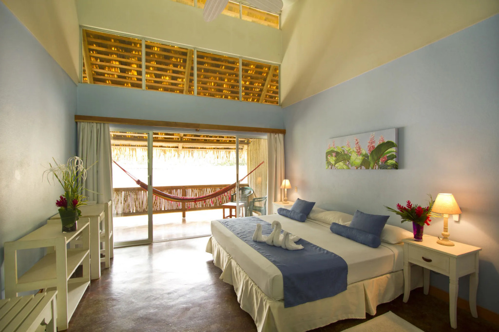 Villas del Caribe