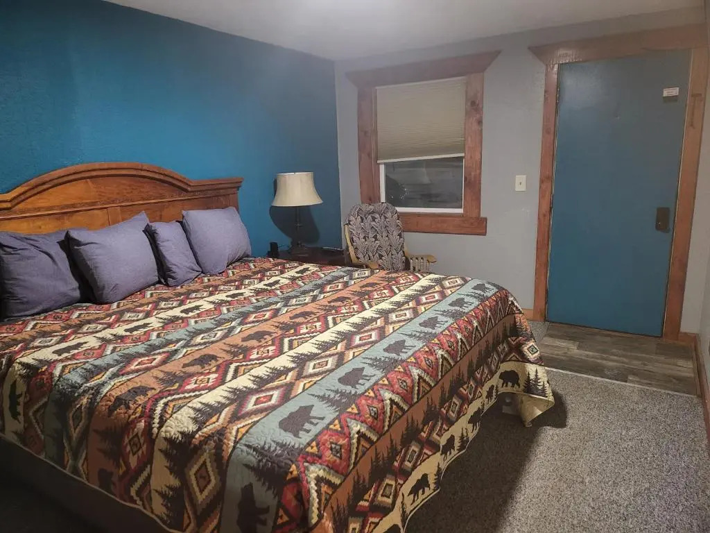 KJs Inn and Suites By OYO Gettysburg US Hwy 212