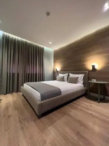 Tirana Apartments