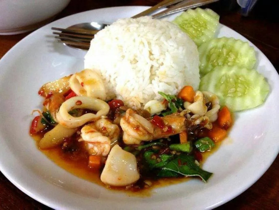 Shongthai&Maimhon
