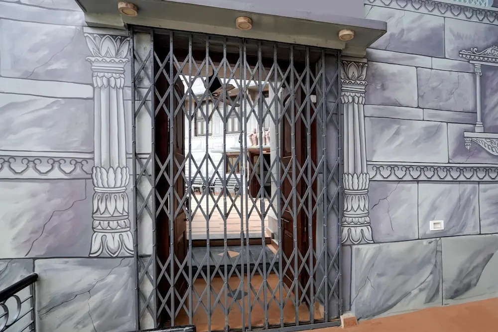 Suite With Ganga View Palette Heritage