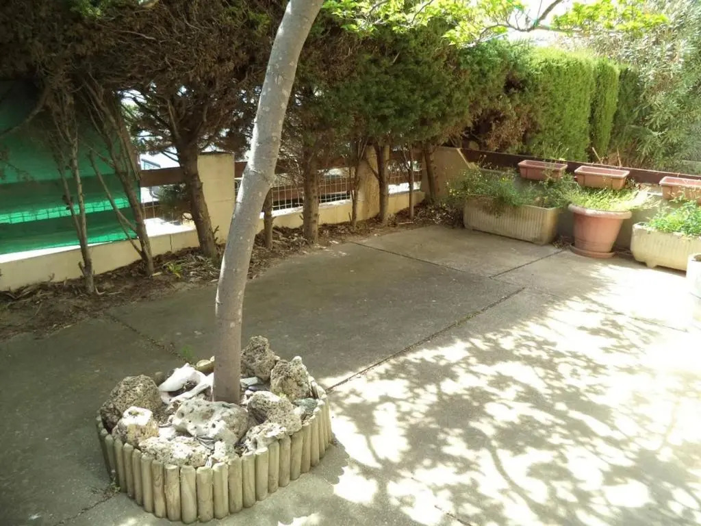 Appartement Narbonne, 3 pièces, 4 personnes - FR-1-229B-473