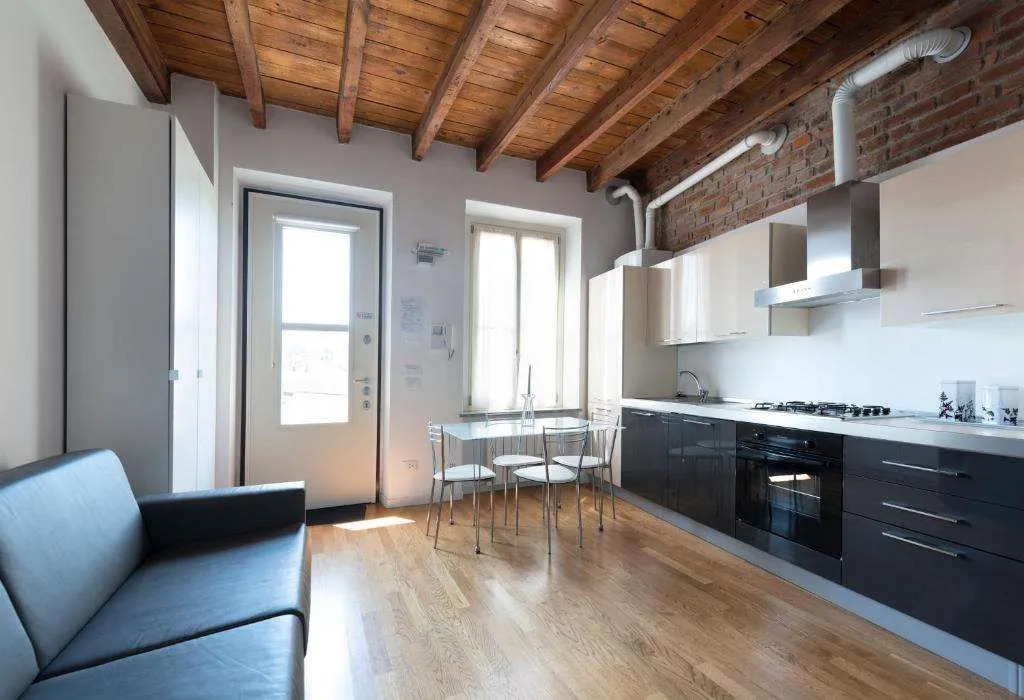 La Maison del Capestrano