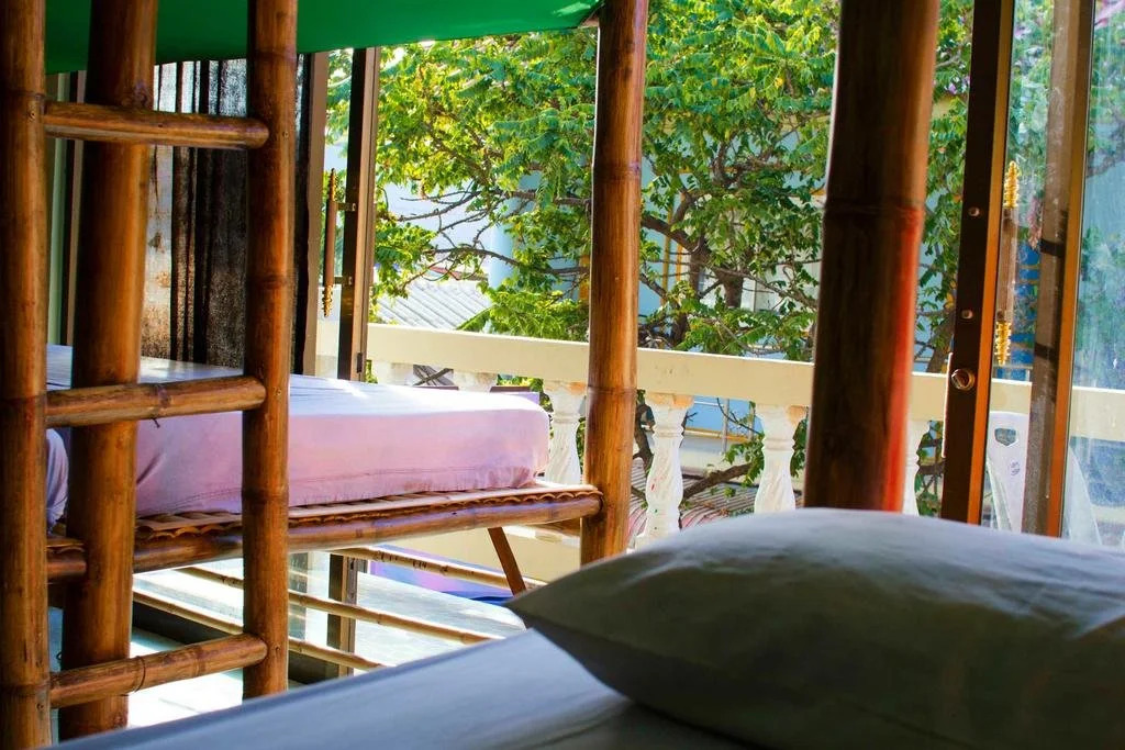 Gallery Dormitory
