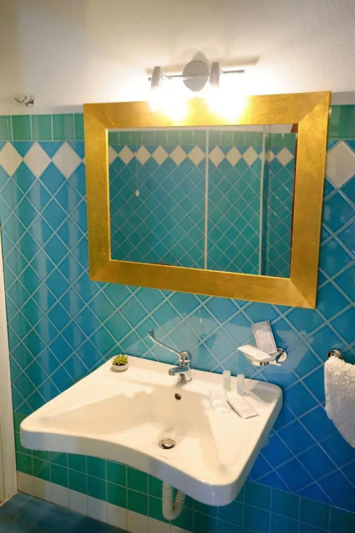 Hotel Villa Belfiori