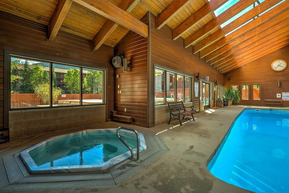 Walk to Main St: Frisco Condo w/ Community Pool!