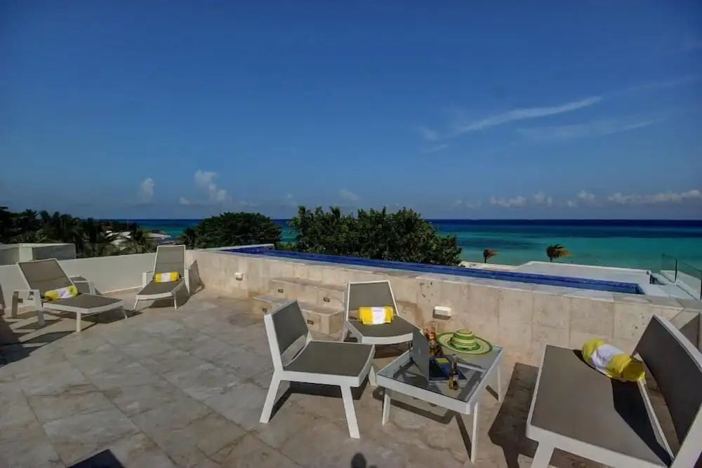 Villa Unica by Playa Moments