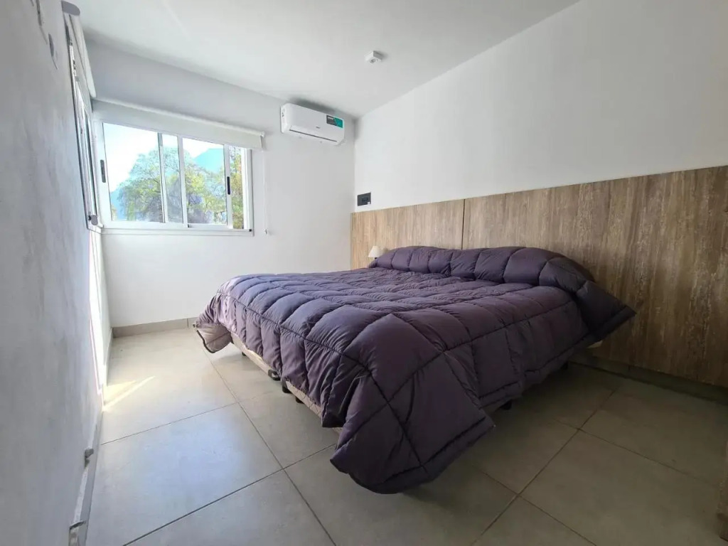 Las Lilas Cabañas
