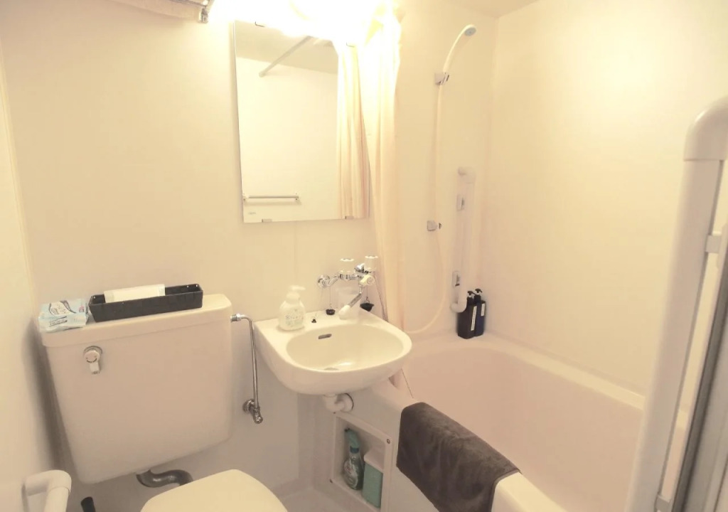 Hotel Tenjin