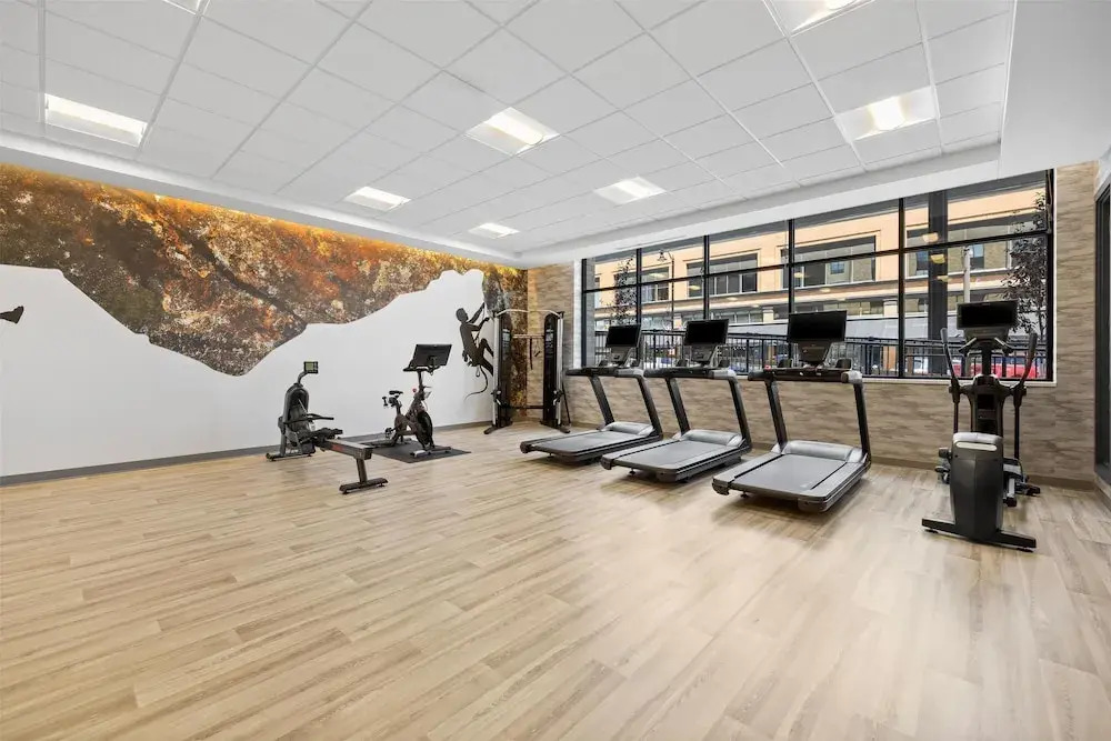 Hyatt Place Rapid City / Downtown