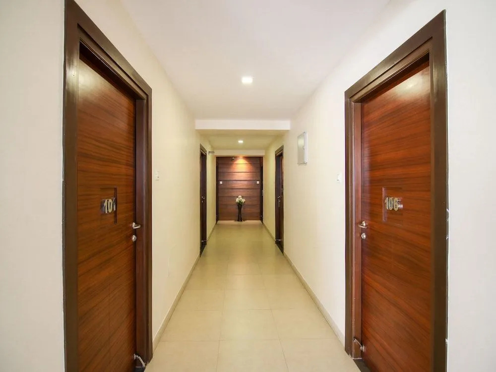 The Mak Inn Hotel - Affordable Luxury Stay