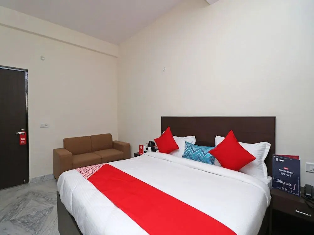 Hotel SKD