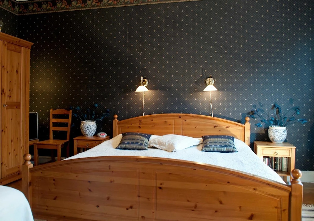 Eklanda Bed & Breakfast