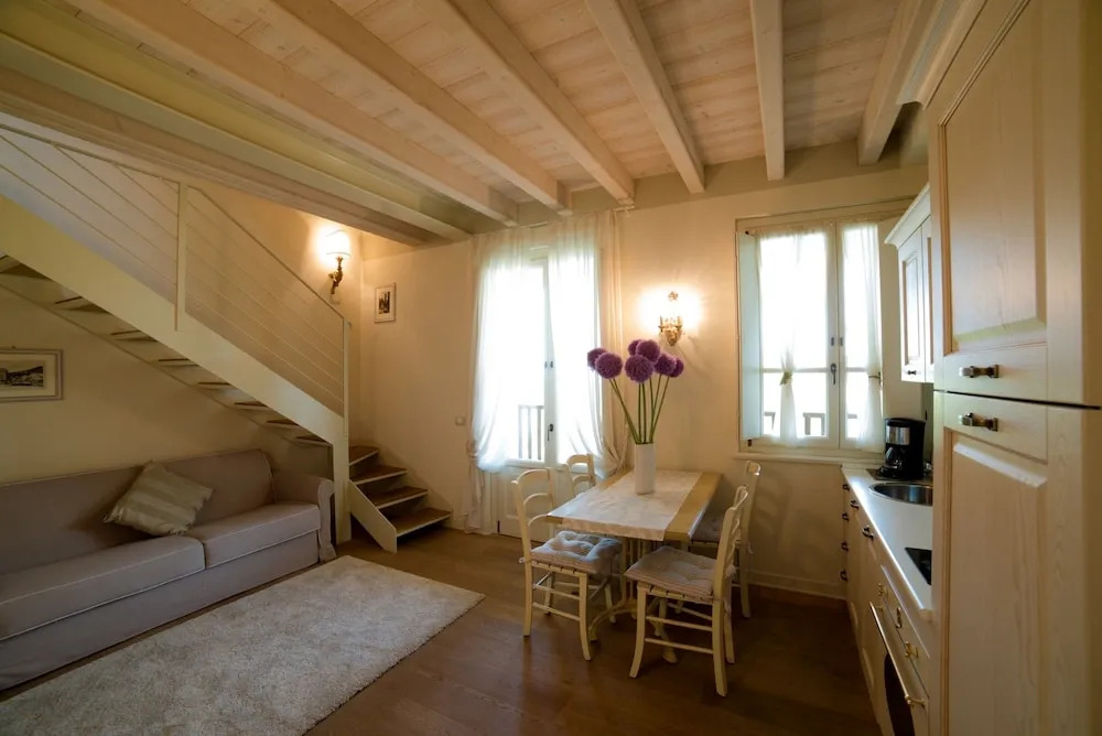 Garda Residence San Vigilio Golf