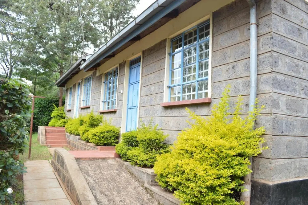 PEC Guest House