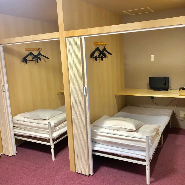 A-GATE HOTEL 旭川 -Asahikawa