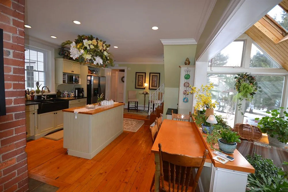 Briarwood Bed & Breakfast