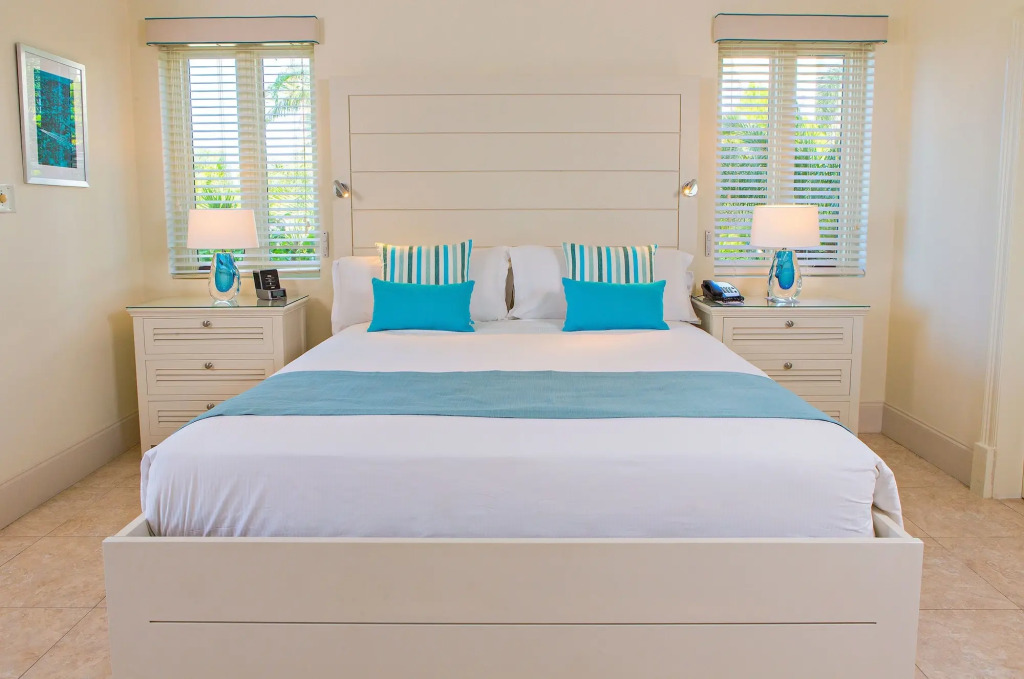 Blue Waters Resort and Spa