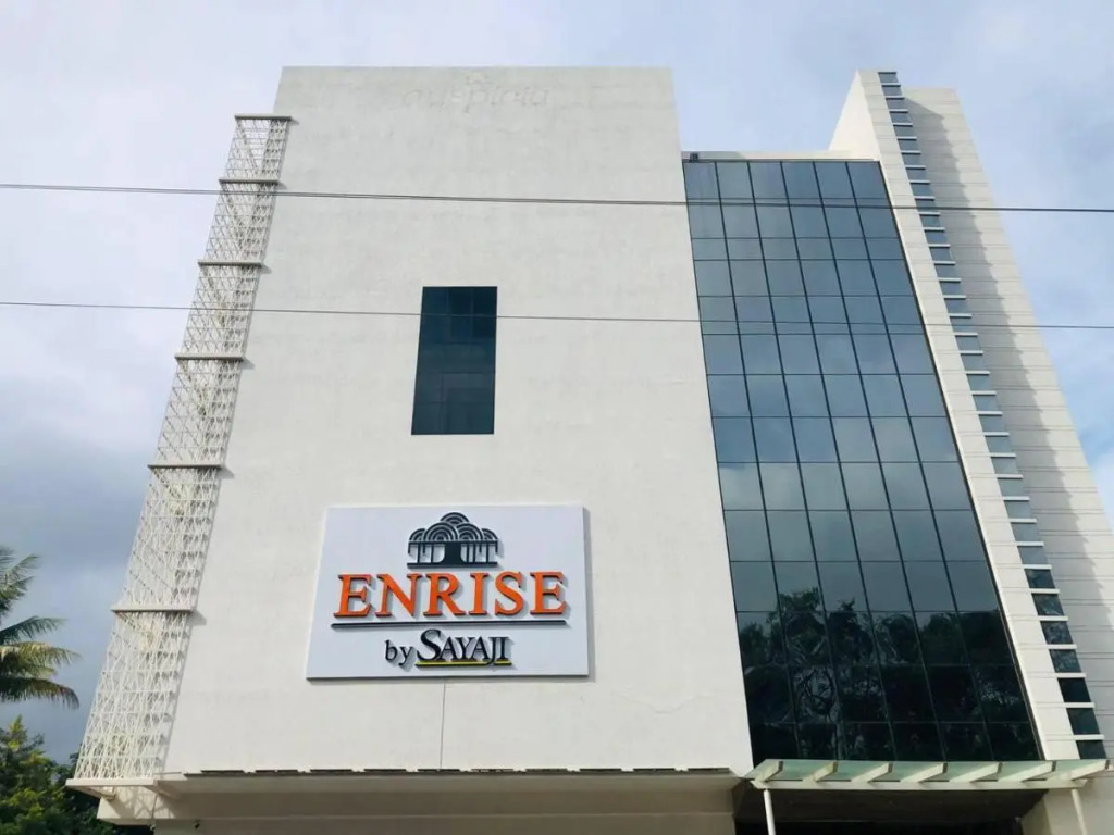 Enrise by Sayaji Nashik