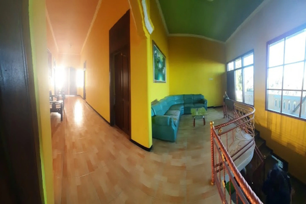 Bromo Indah Lestari Homestay Mitra RedDoorz