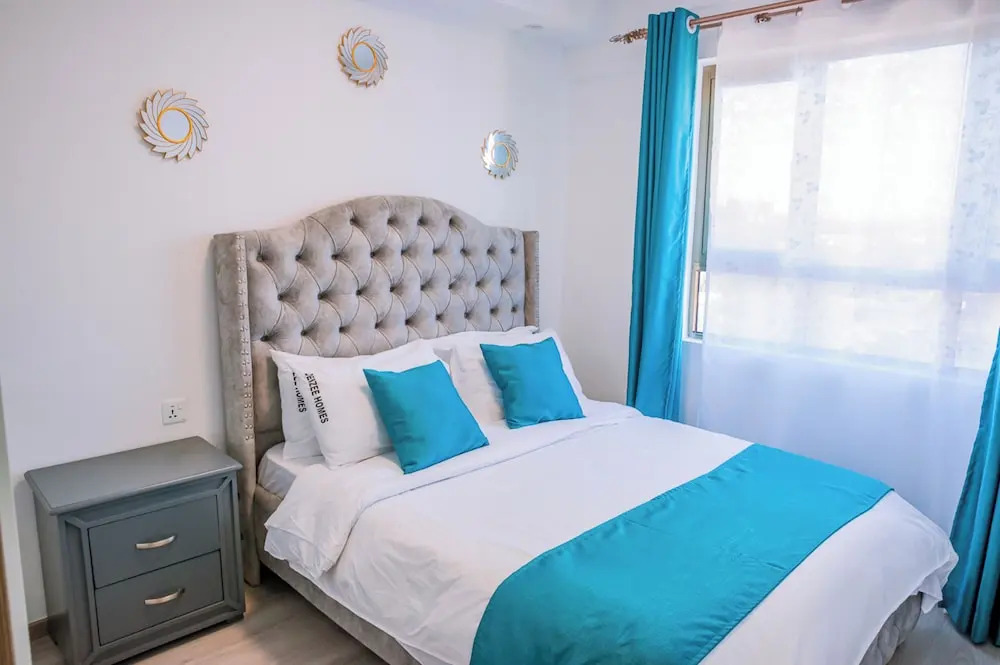 Lulu Homes at Goldpark