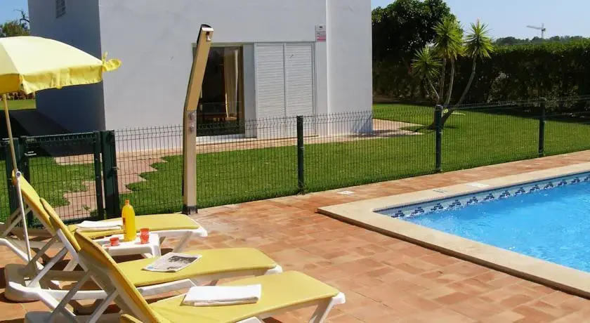 Villa Caixinha