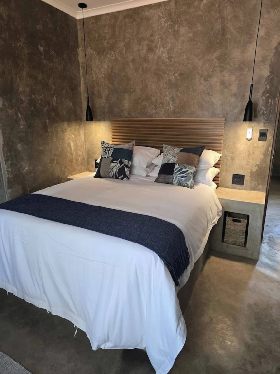 Tranquil Bush Escape, Private House With Pool in Marloth Park