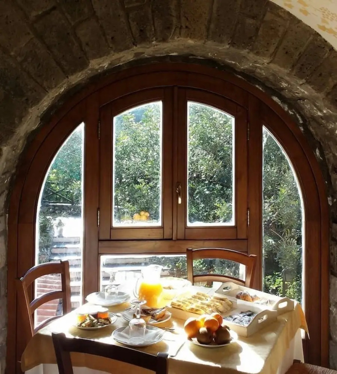 Agriturismo Nonno Luigino