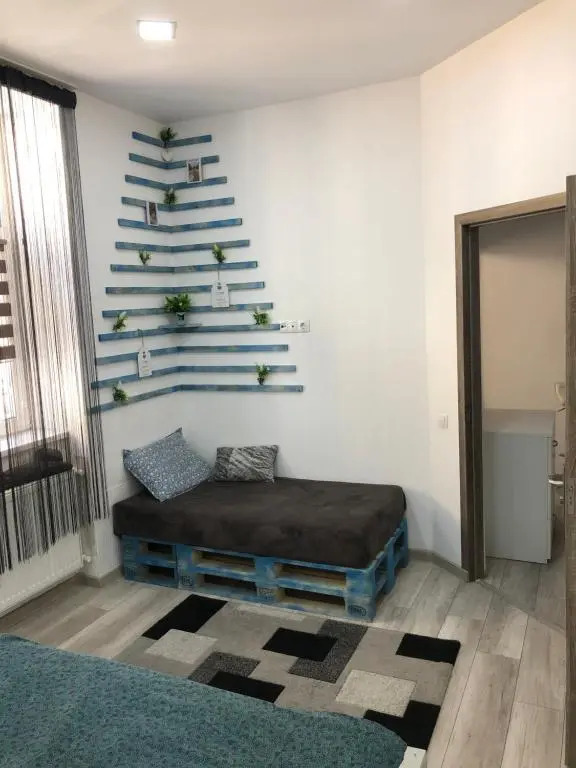 Andres Central Apartments House
