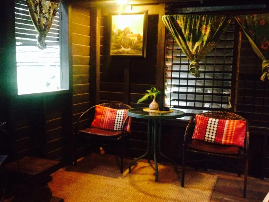 Basar Guest House
