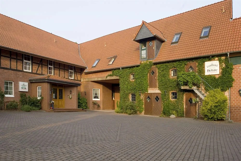 Landhotel Behre