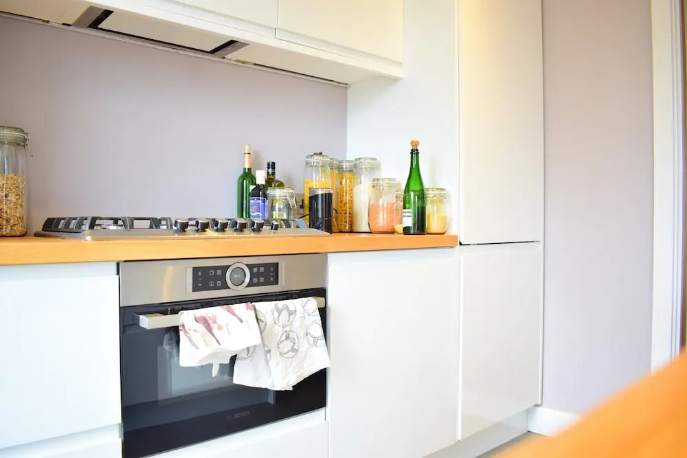 1 Bedroom Apartment Near O'connell Street