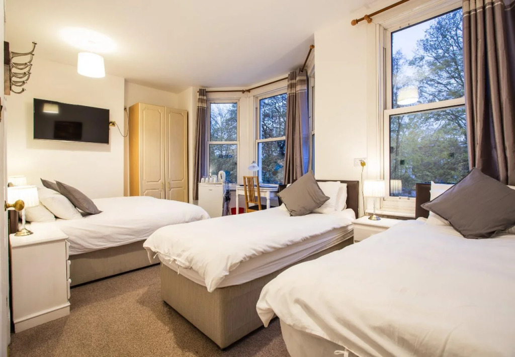 Greenland Villa