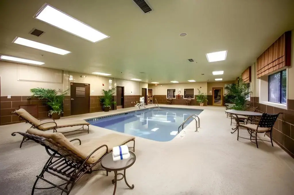 Holiday Inn Express Hotel & Suites - Atlanta/Emory University Area by IHG